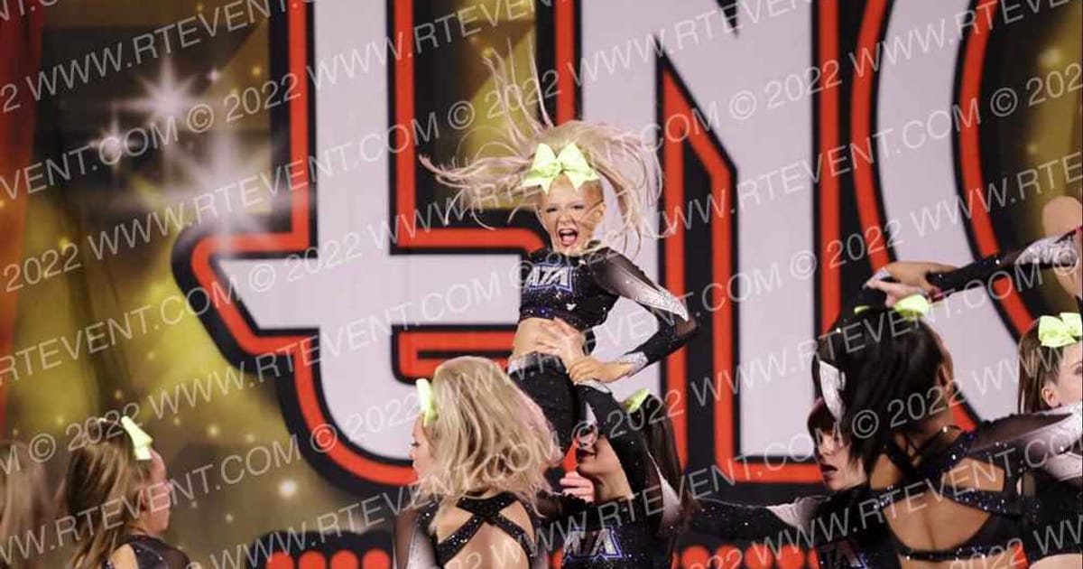 ATA Electric · EncoreCartersvilleShowdown