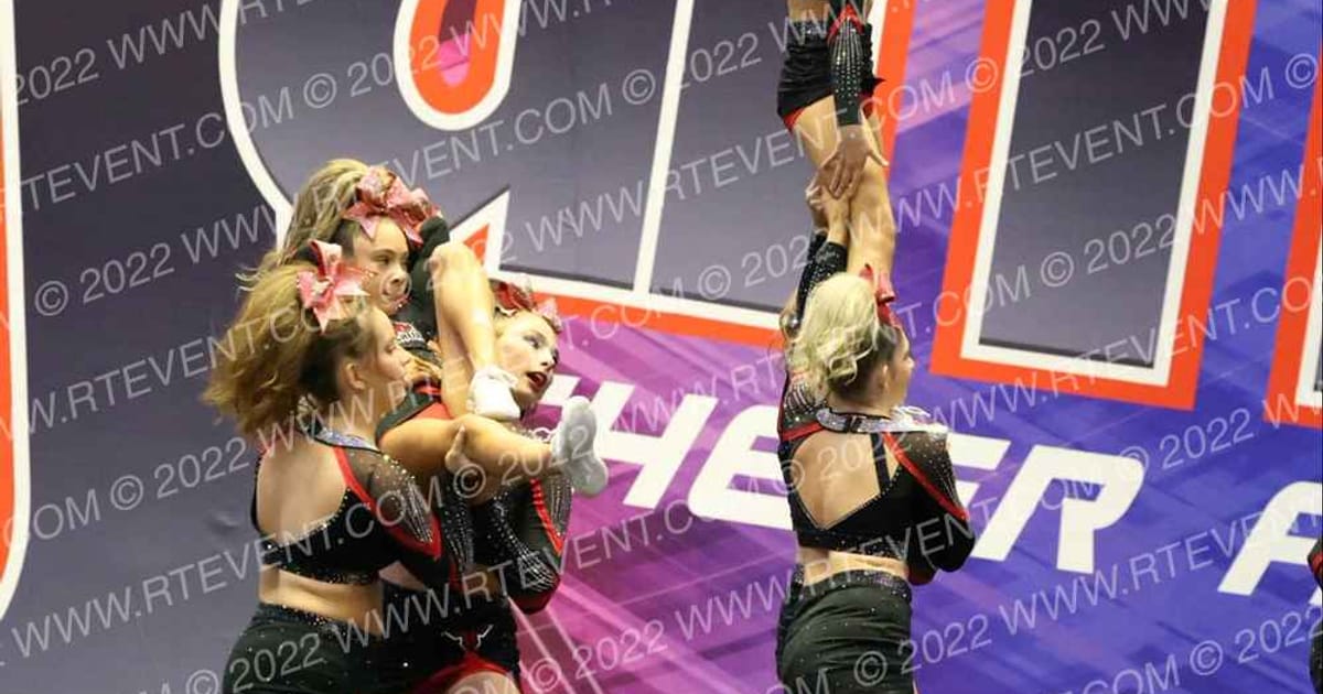 Full Force Nitro · Jamfest San Antonio Classic