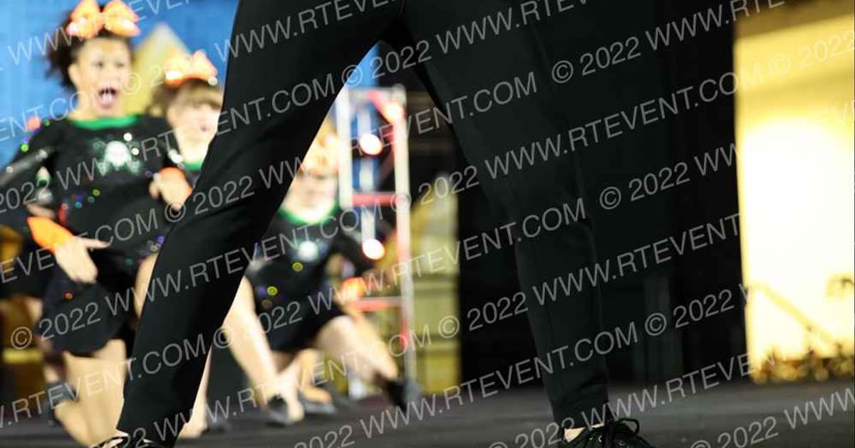 Iowa Elite Cheer of MN VENOM · ASC Minneapolis Queen of The Nile Showdown