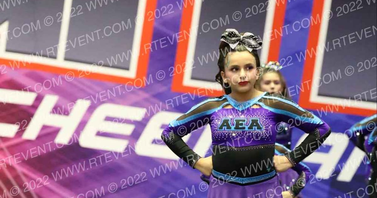 Amistad Eagles All Stars LADY LIGHTNING · Jamfest San Antonio Classic