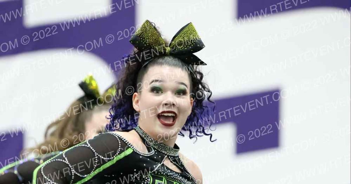 Cen-Cal Spirit Elite Ruthless · GSSA San Mateo DIDII