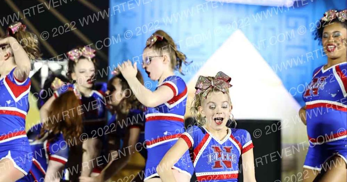 Northern Elite Smack · ASC Minneapolis Queen of The Nile Showdown
