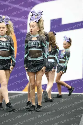 Prodigy Elite Royalty