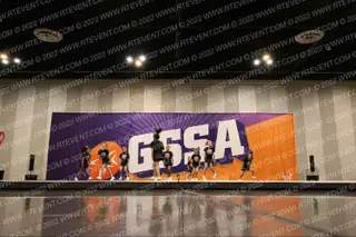 Sunset Surge All-Star Cheerleading