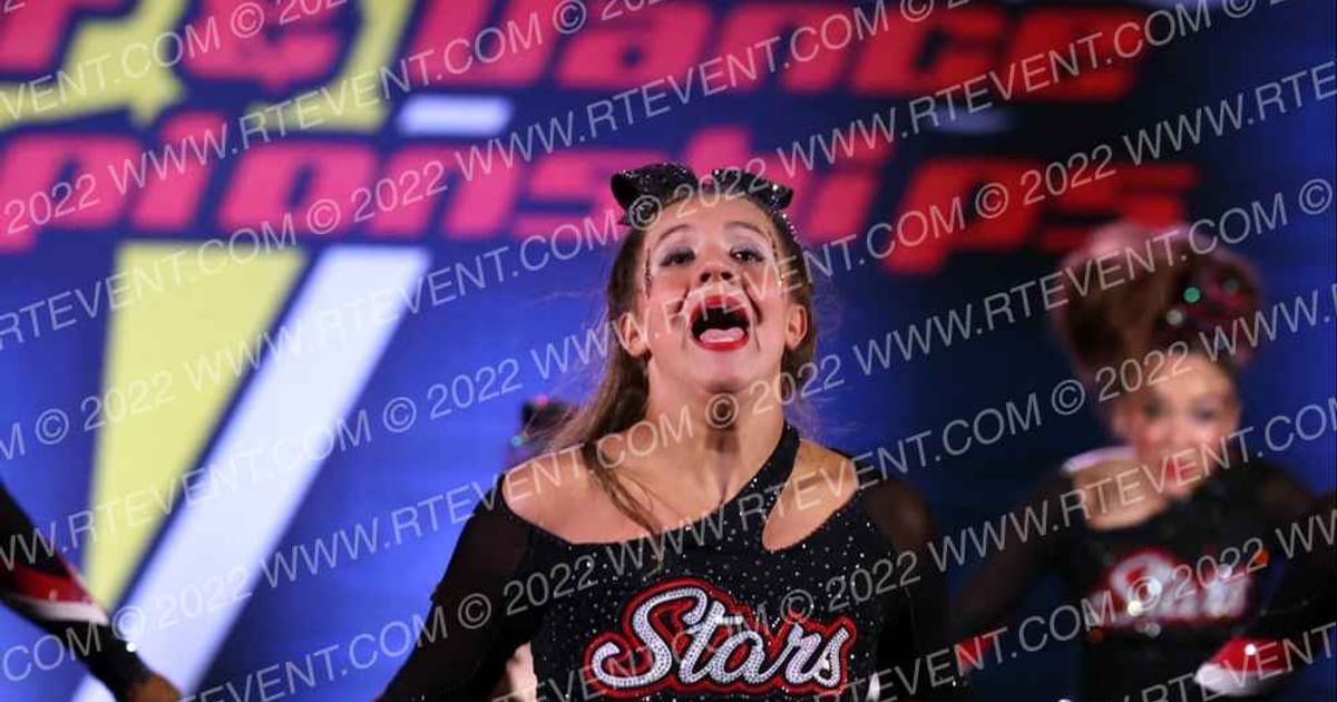National Stars Cosmic Rays · ASC Clash of the Titans Concord Showdown