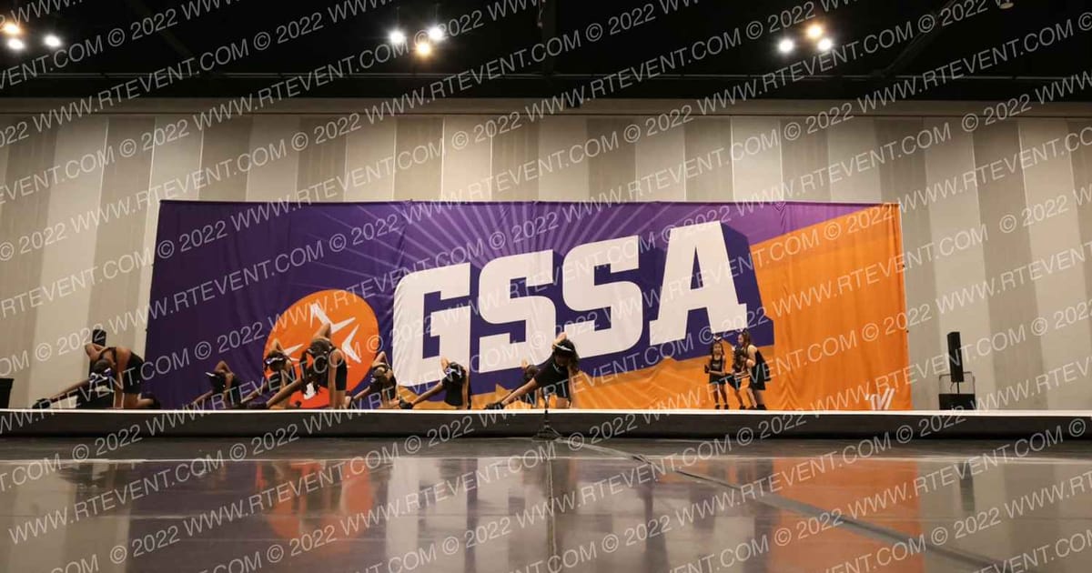 Legacy Elite Miss Reign · GSSA Ontario Challenge DIDII