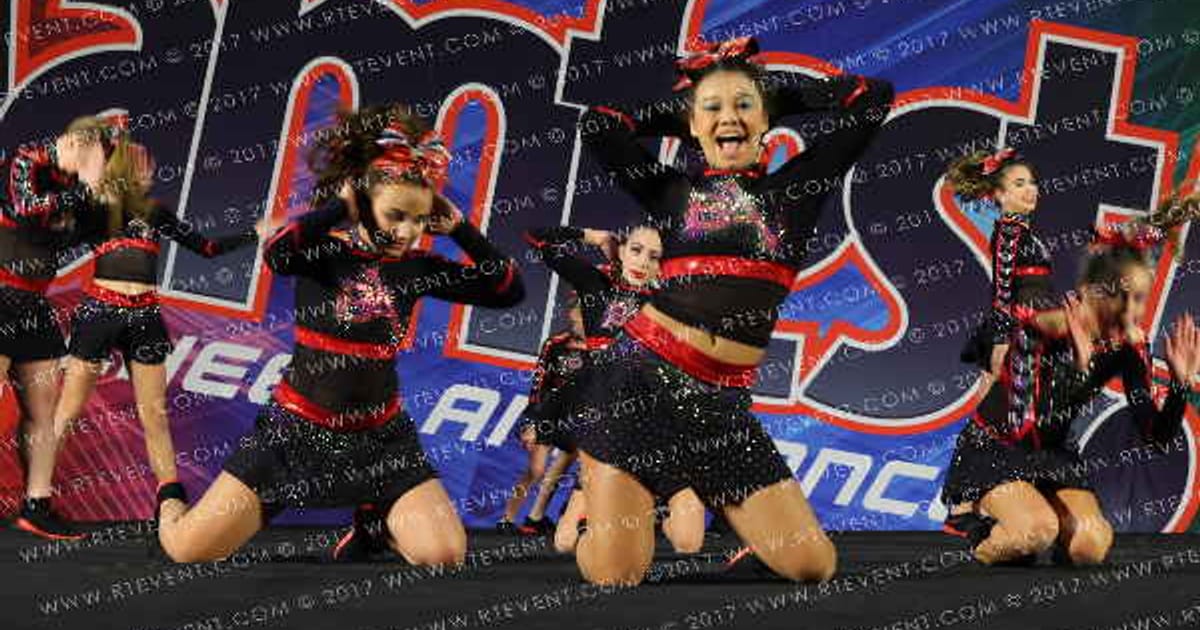 Bullseye Athletics Sharpshooters · JAMfest Evansville Classic