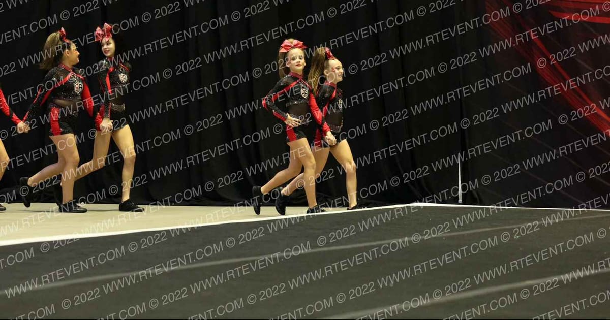 Boerne Athletics XOXO · Jamfest San Antonio Classic