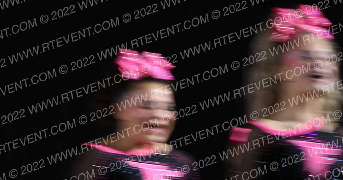 NA · Athletic Nationals St Charles