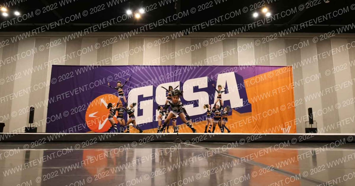 OC ELITE - FAST N' FURIOUS · GSSA Ontario Challenge DIDII