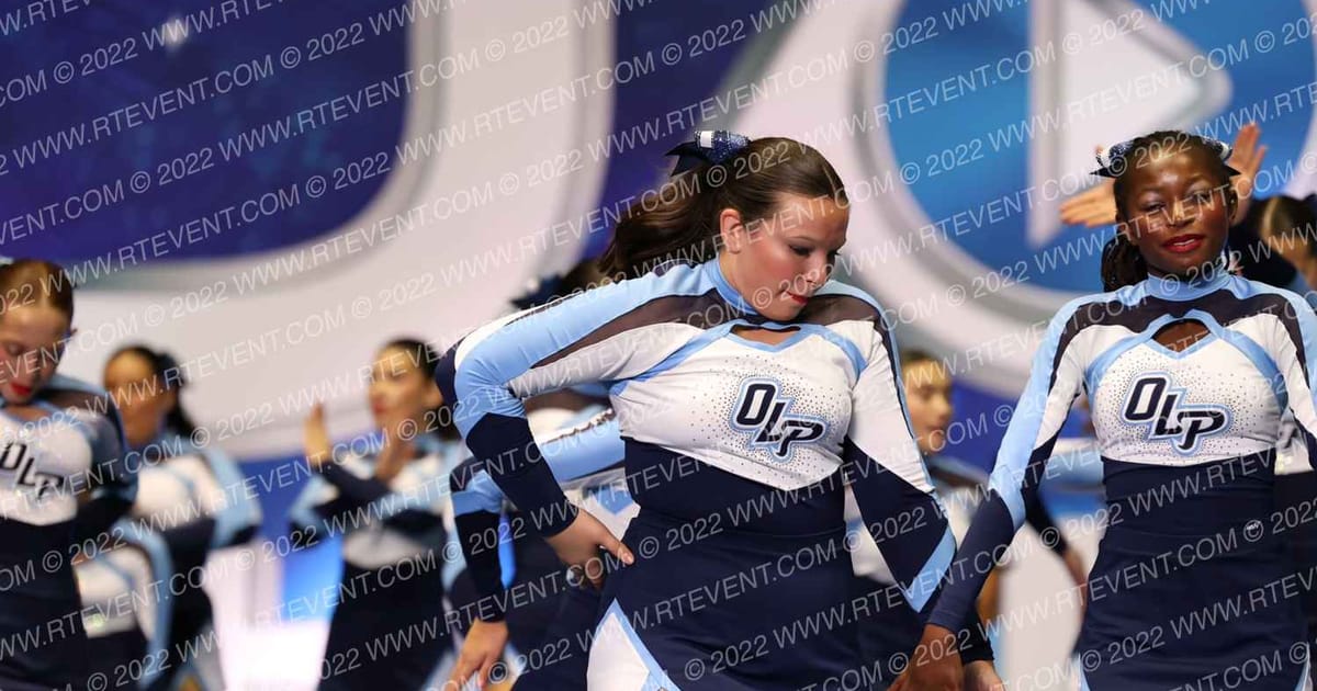JV ACADEMY OF OUR LADY OF PEACE · Bid Challenge