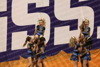 OC ELITE - FAST N' FURIOUS
