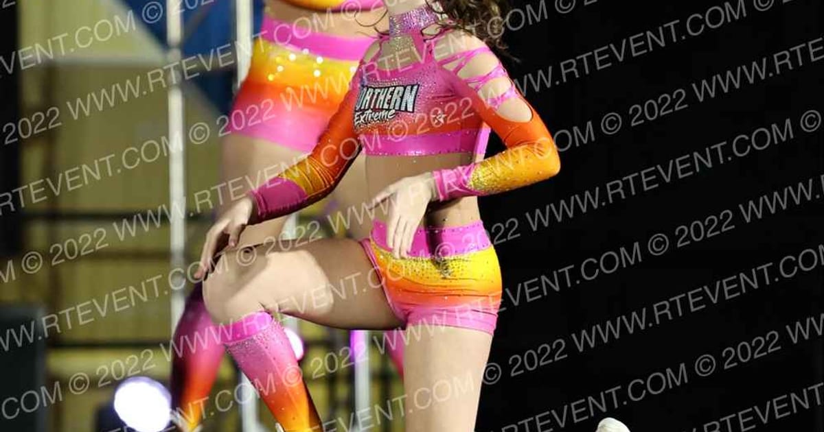 Northern Extreme Athletics Bang · ASC Minneapolis Queen of The Nile Showdown