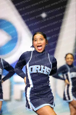 OTAY RANCH HIGH SCHOOL