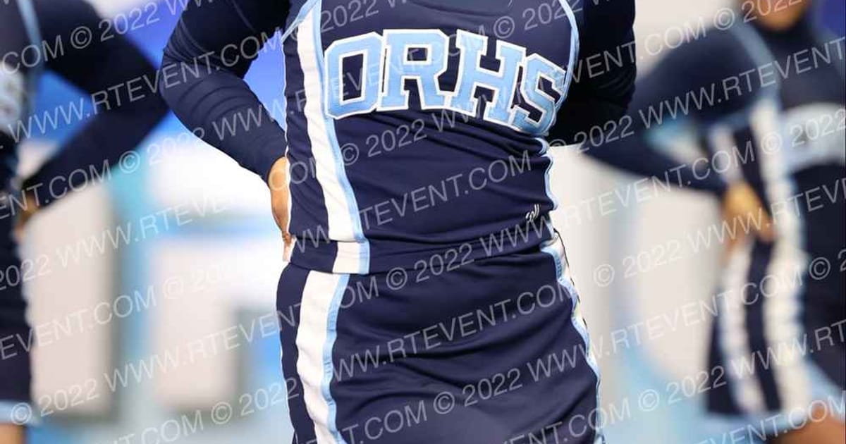 OTAY RANCH HIGH SCHOOL · Bid Challenge