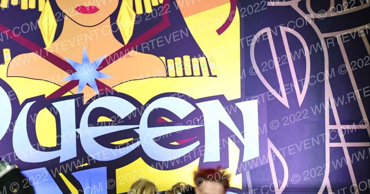 Element Athletics MKE Ignite · ASC Minneapolis Queen of The Nile Showdown