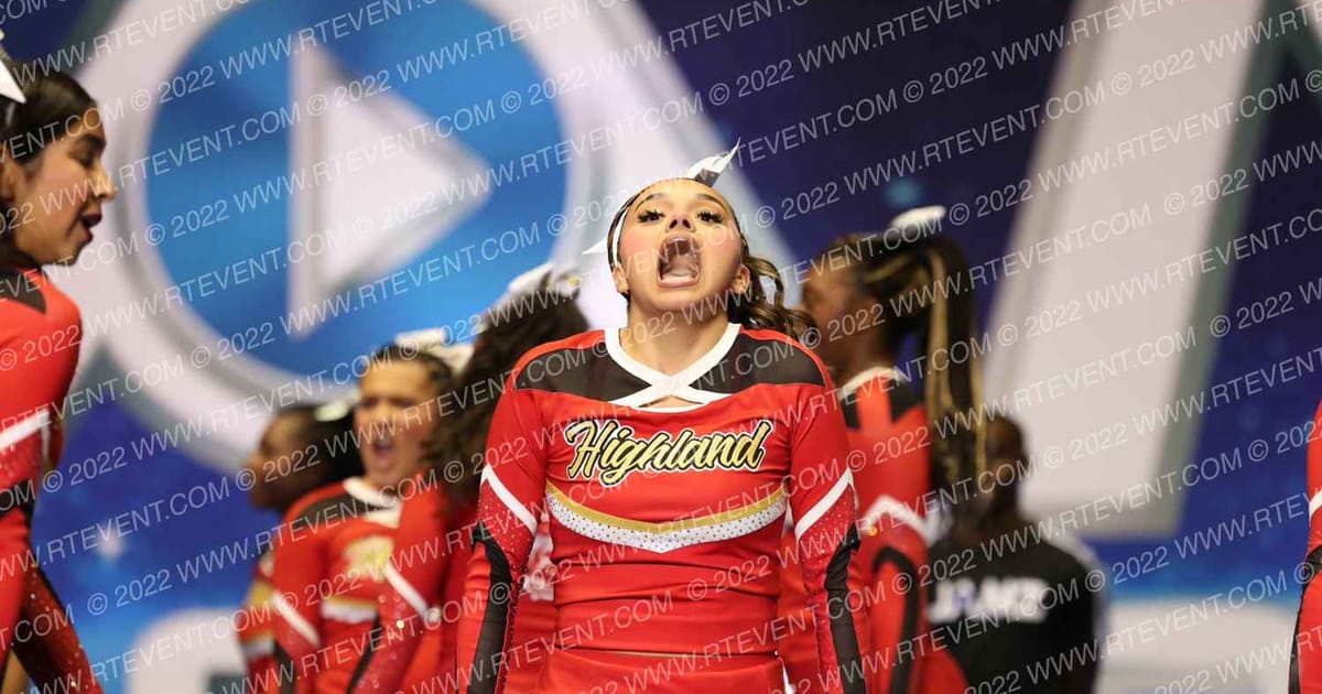 HIGHLAND HIGH SCHOOL CARDINAL TEAM · Bid Challenge