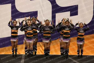 1st Impressions 1st Impression Purple Reign