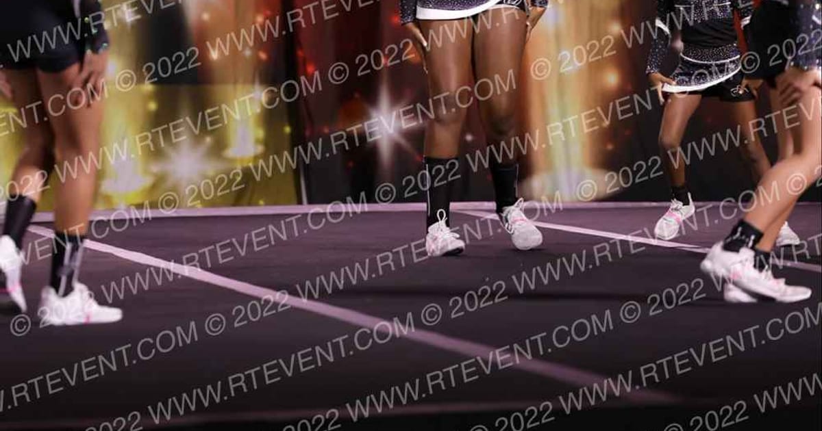 A-Towne Athletics Elite The Angels · EncoreCartersvilleShowdown