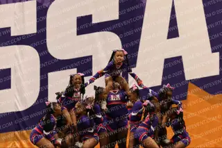 Team LA Cuties