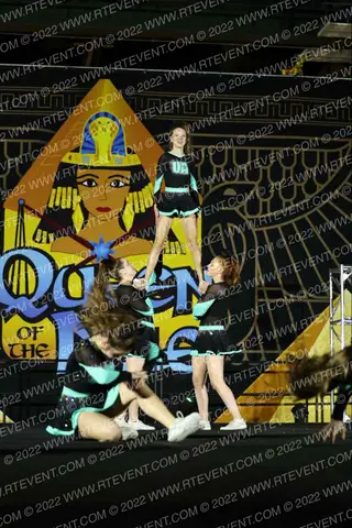 Unlimited Athletics Ignite