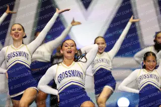 GROSSMONT JV