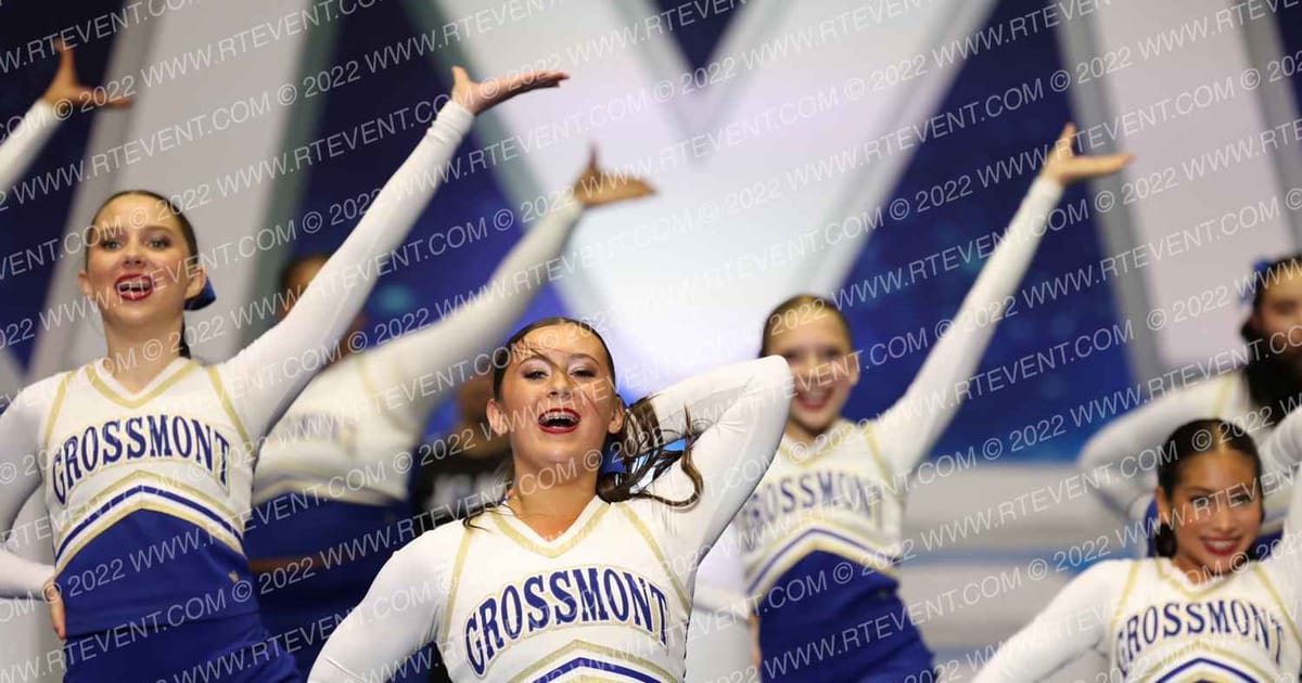 GROSSMONT JV · Bid Challenge