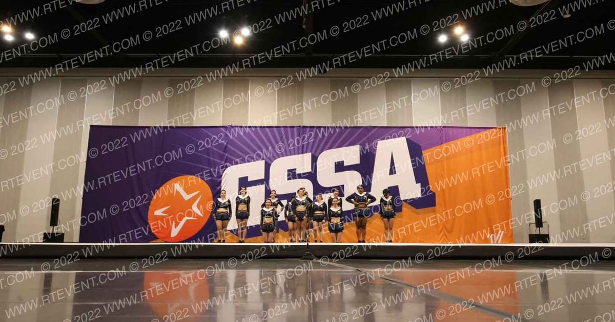 OC ELITE - LADY LEGENDS · GSSA Ontario Challenge DIDII