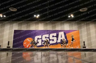 El Segundo Youth Cheer