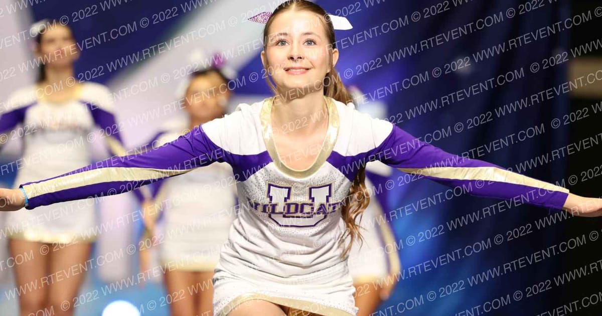 UKIAH HIGH SCHOOL VARSITY · Bid Challenge