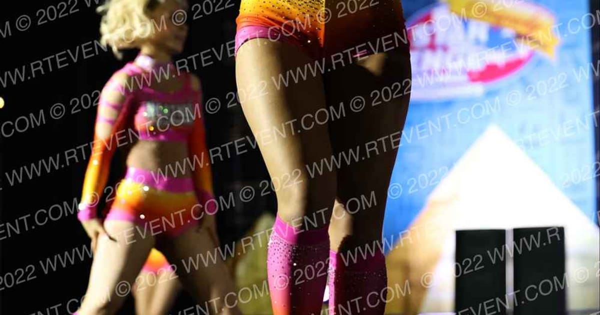 Northern Extreme Athletics Celsius · ASC Minneapolis Queen of The Nile Showdown