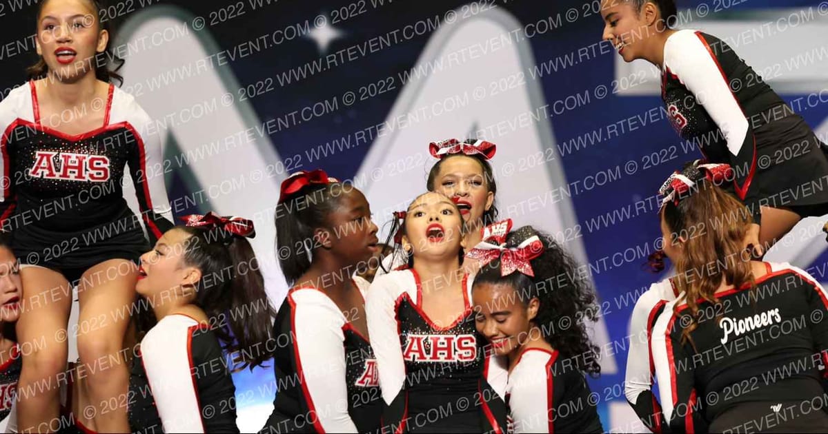 ARTESIA HIGH SCHOOL · Bid Challenge