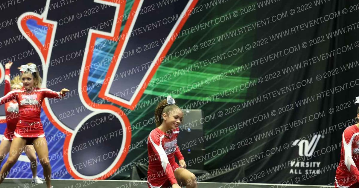 Full Force Vengeance · Jamfest San Antonio Classic
