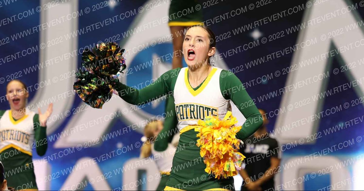 PATRICK HENRY HIGH SCHOOL JV · Bid Challenge