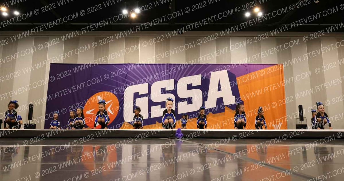 California Storm Rain · GSSA Ontario Challenge DIDII