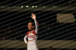MISSION HILLS HIGH SCHOOL JV