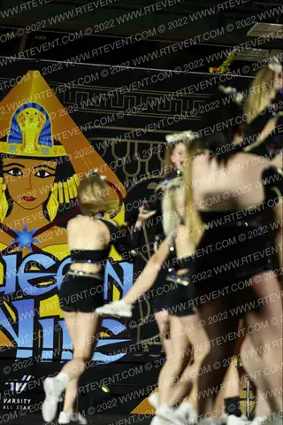 Rising Star Athletics Infinity