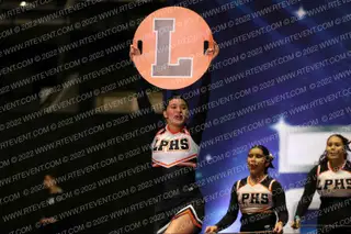 LA PUENTE HIGH SCHOOL