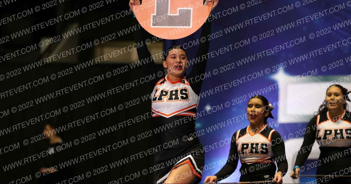 LA PUENTE HIGH SCHOOL · Bid Challenge