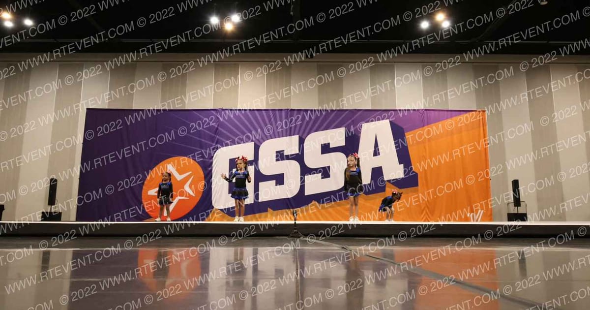 Relentless Royals Jewels · GSSA Ontario Challenge DIDII