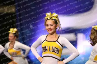 DON LUGO HIGH SCHOOL