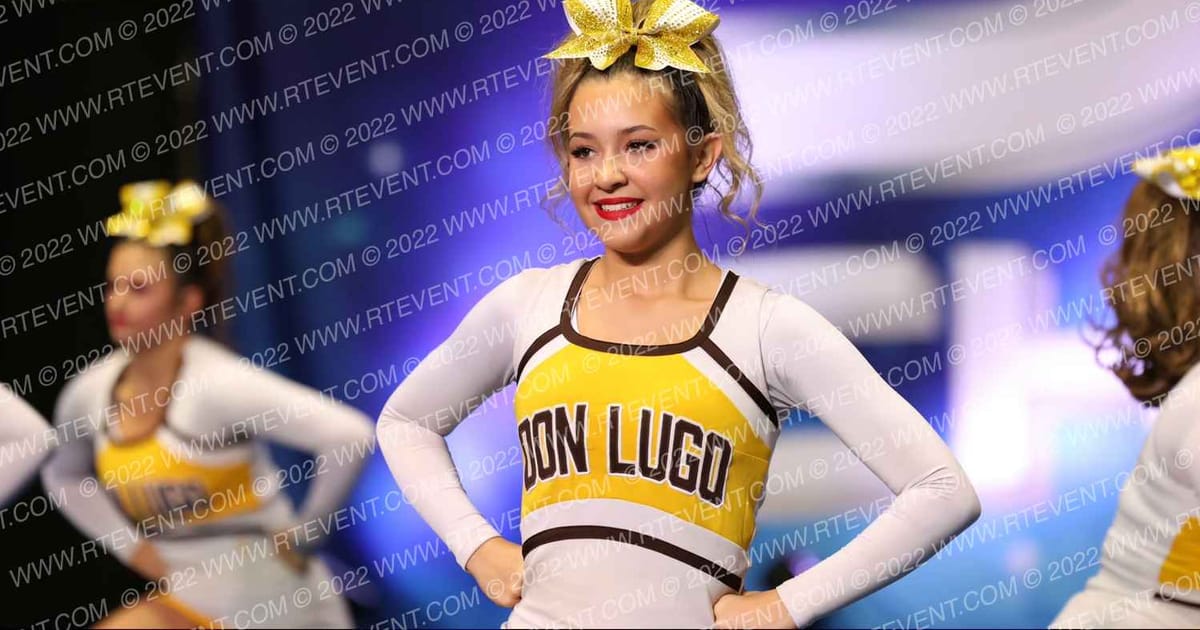 DON LUGO HIGH SCHOOL · Bid Challenge