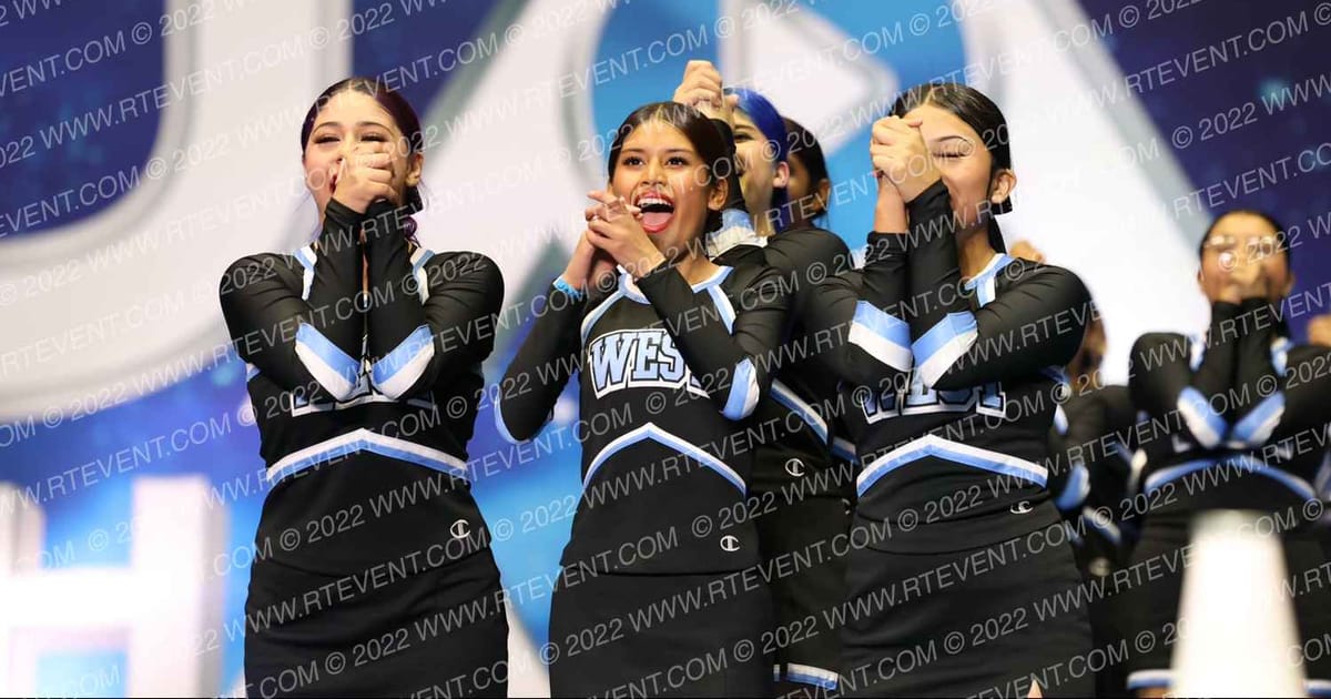 WEST ADAMS PREP HS · Bid Challenge
