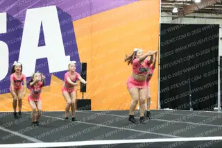 Victorious Elite All Stars Vanity