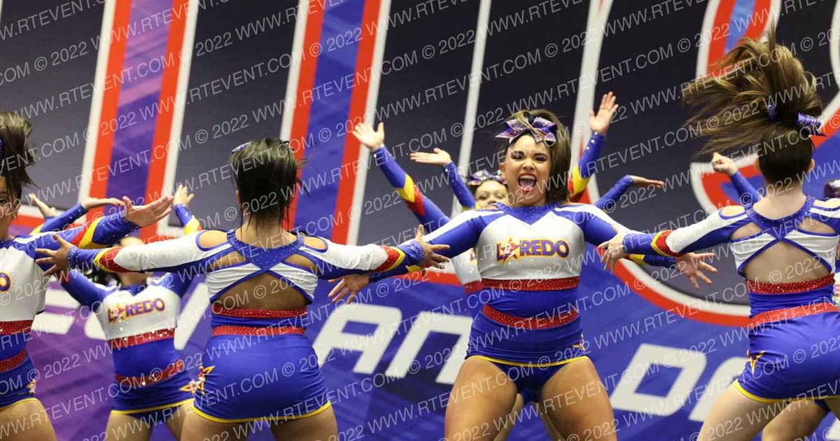 Laredo All American Sonics · Jamfest San Antonio Classic