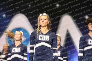 COASTAL ACADEMY HIGH SCHOOL