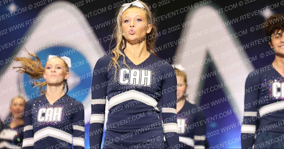 COASTAL ACADEMY HIGH SCHOOL · Bid Challenge