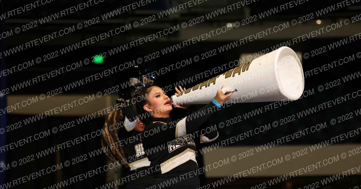 HESPERIA HIGH SCHOOL · Bid Challenge