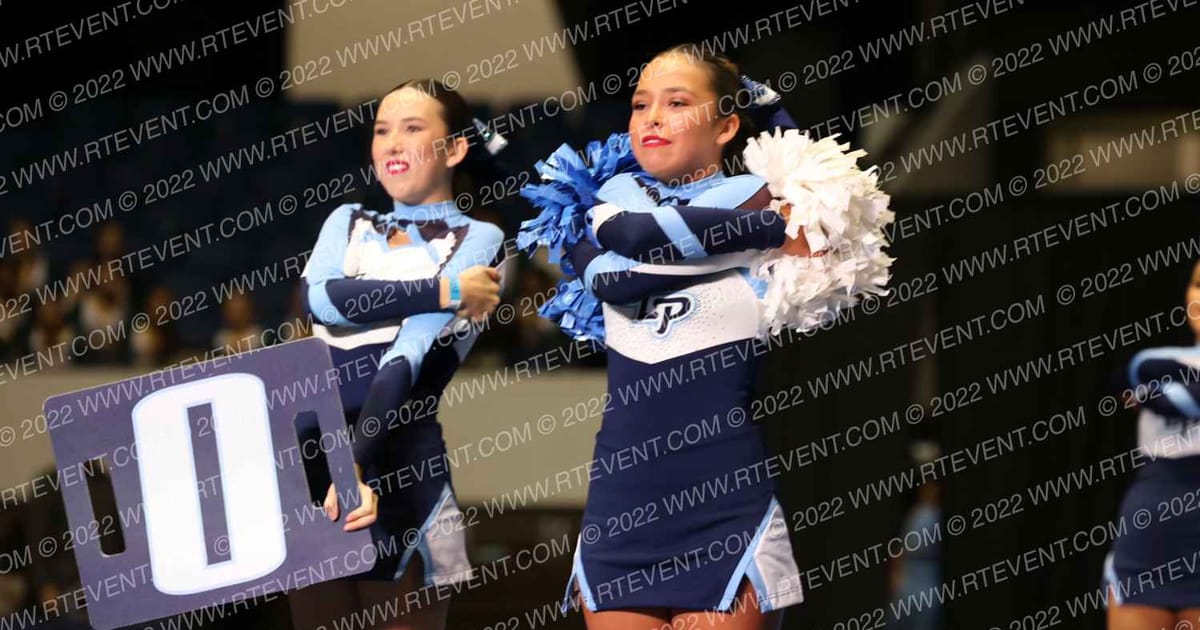 VARSITY ACADEMY OF OUR LADY OF PEACE · Bid Challenge