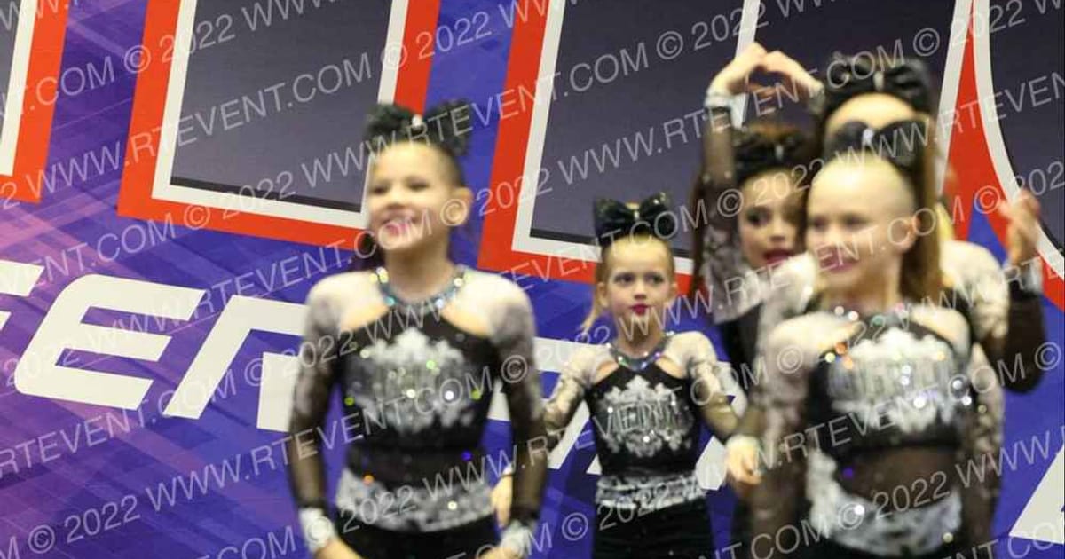 The Champions All Stars Fire Queens · Jamfest San Antonio Classic